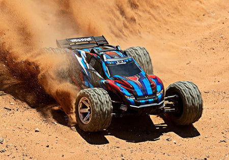 Read this before buying your first Traxxas