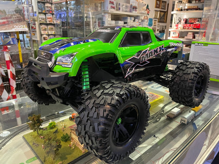 You Need A Traxxas X-Maxx 8s. Here’s Why!