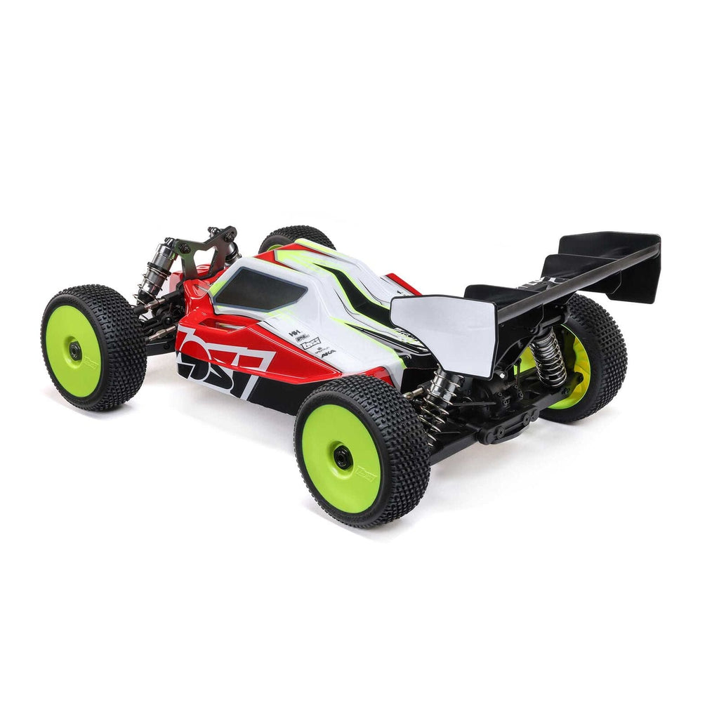 buggyuy@様426専用 LOS04018 8IGHT-XE Electric RTR: 1/8 4WD Buggy***YOU will need this par