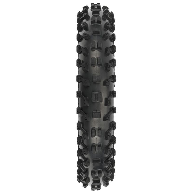 トップス ma923 PRO1022911 1/4 Dunlop Geomax MX33 V2 CR4 Front Tire MTD Sleeve: Pro-Sp