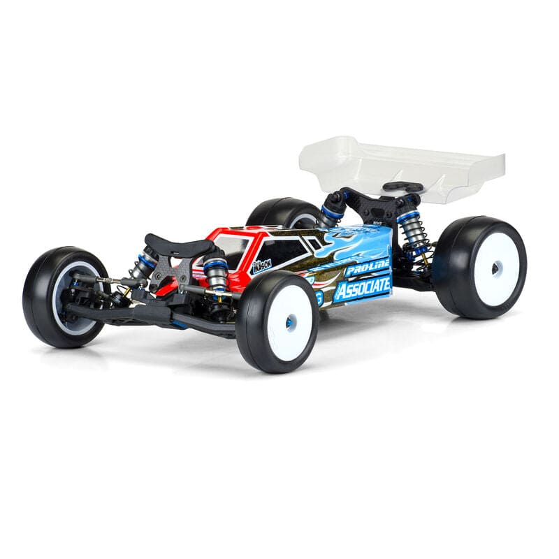 PRO365125 1/10 Axis Light Weight Clear Body: AE B7