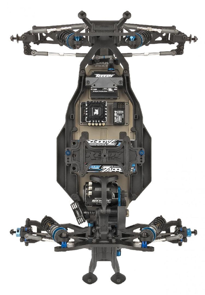 ASC70004 Team Associated RC10 T6.4 Team Kit