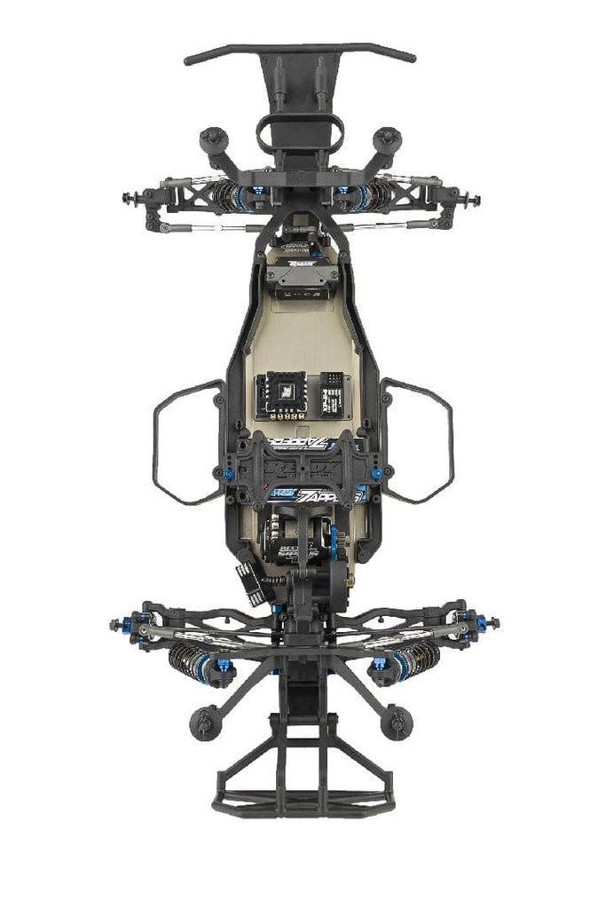 ASC70009 Team Associated RC10 SC6.4 Team Kit