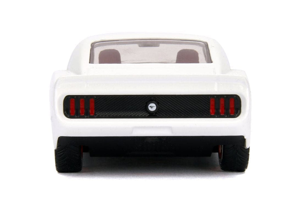 104-044 Cult 1/18 フォード Mustang Wagon JAD99517 Jada 1/32 