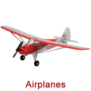 RC Airplanes Kits
