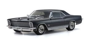 KYO34434T1 1/10 EP 4WD Fazer Mk2 FZ02L Readyset 1965 Buick Riviera, Re