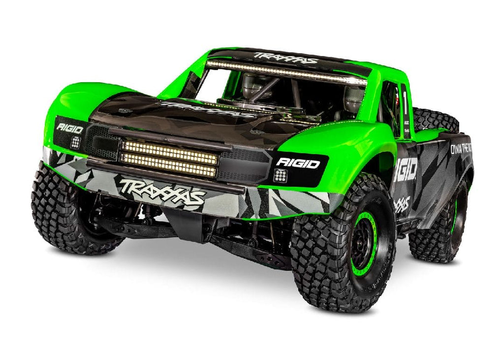 ホビーラジコン TRAXXAS UDR tra85086-4rigid1_c65ad364-0099