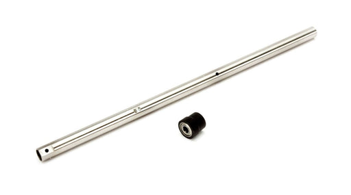 BLH2113 Outer Main Rotor Shaft with BB and Holder, CX4