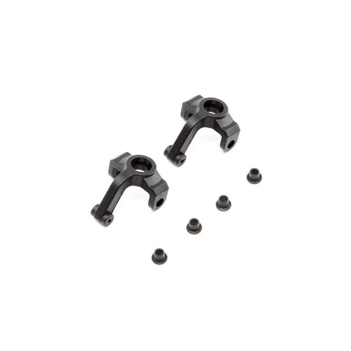 ECX212027  Steering Spindle V2: 1.9 Barrage-In Store Only
