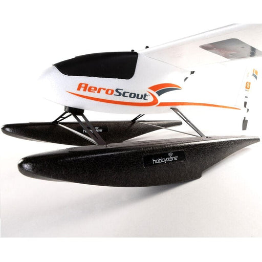 HBZ3811 Float Set: AeroScout 1.1m
