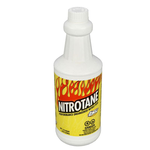 LOSF0430 Nitrotane Race Fuel 30%, Quart