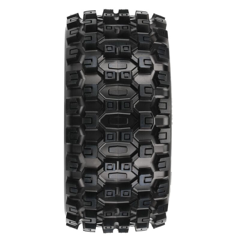 PRO1013100 Badlands MX43 Pro-Loc Tire(2):Pro-Loc X-MAXX Wheel