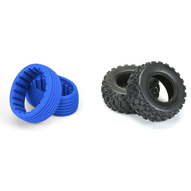 PRO1015601 Badlands MX SC 2.2