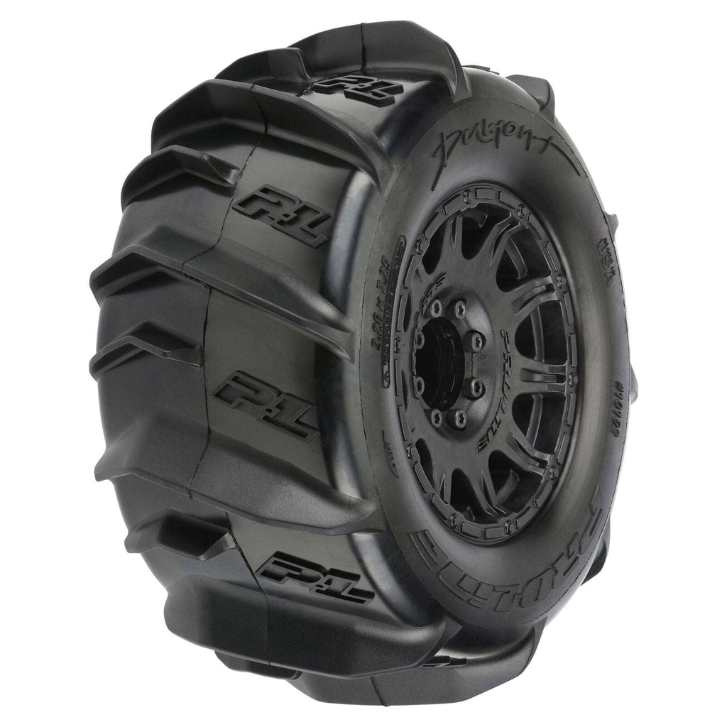 PRO1019210 Dumont 3.8
