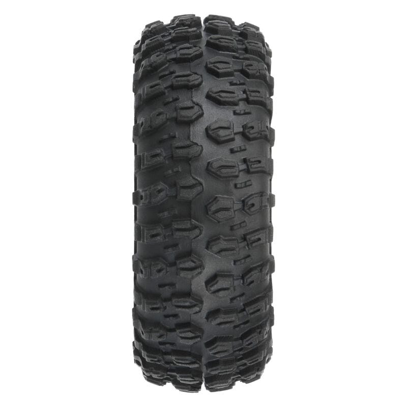 PRO1019410 1/24 Hyrax Front/Rear 1.0