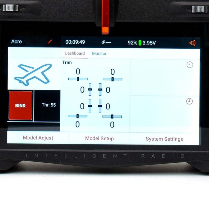 SPMR20110 iX20 20 Channel Special Edition Transmitter
