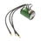 CSE060005600 4-Pole Sensored BL Motor, 1406-4600Kv