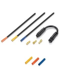 HWI30850306 AXE R2 Extended Wire Set 150MM