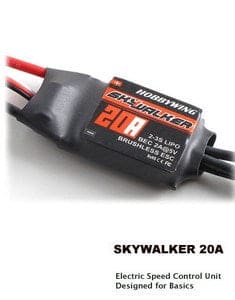 HWI80060010 Skywalker 20A ESC