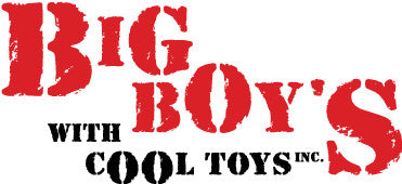 New Online Shopping At Big Boys With Cool Toys