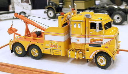 Top Model Truck Kits Canada To Shop Online
