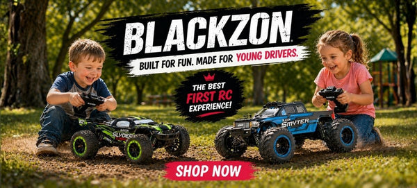 Blackzon