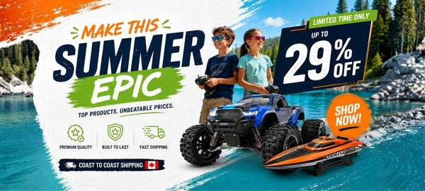 SUMMER AMAZING PRODUCT UP TO 29%OFF