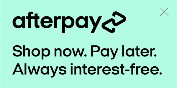 Afterpay - Shop Now. Pay Later.
