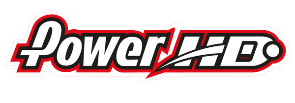POWER HD