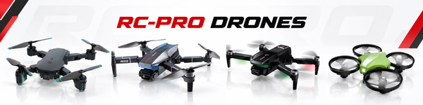 RC PRO DRONES