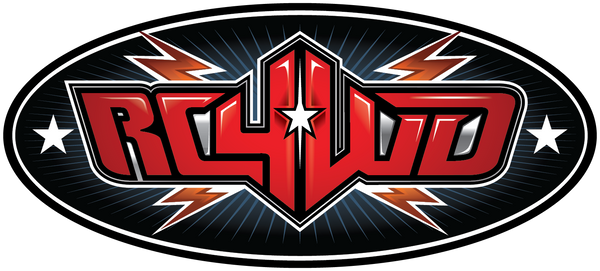 RC4WD