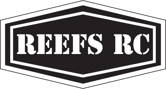 REEFS RC