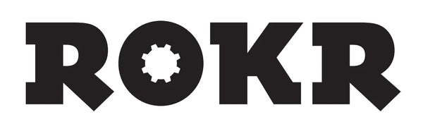 ROKR