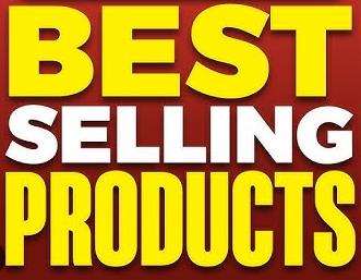 BEST SELLING PRODUCTS 2025
