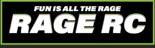 RAGE RC