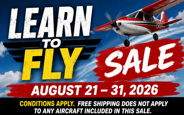 Learn To Fly 2026