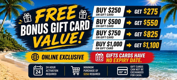 Gift Cards