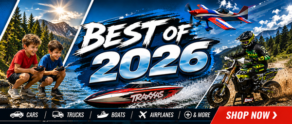 BEST OF 2026
