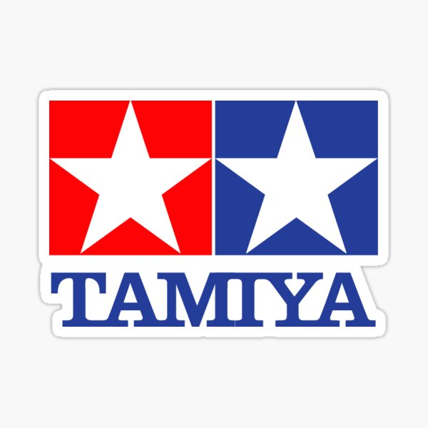 TAMIYA ALL
