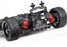 TRA83124-4 Traxxas 4-Tec BL-2S Brushless 1/10 Scale AWD Chassis-only **Sold Separately you will need TRA2992 to run this