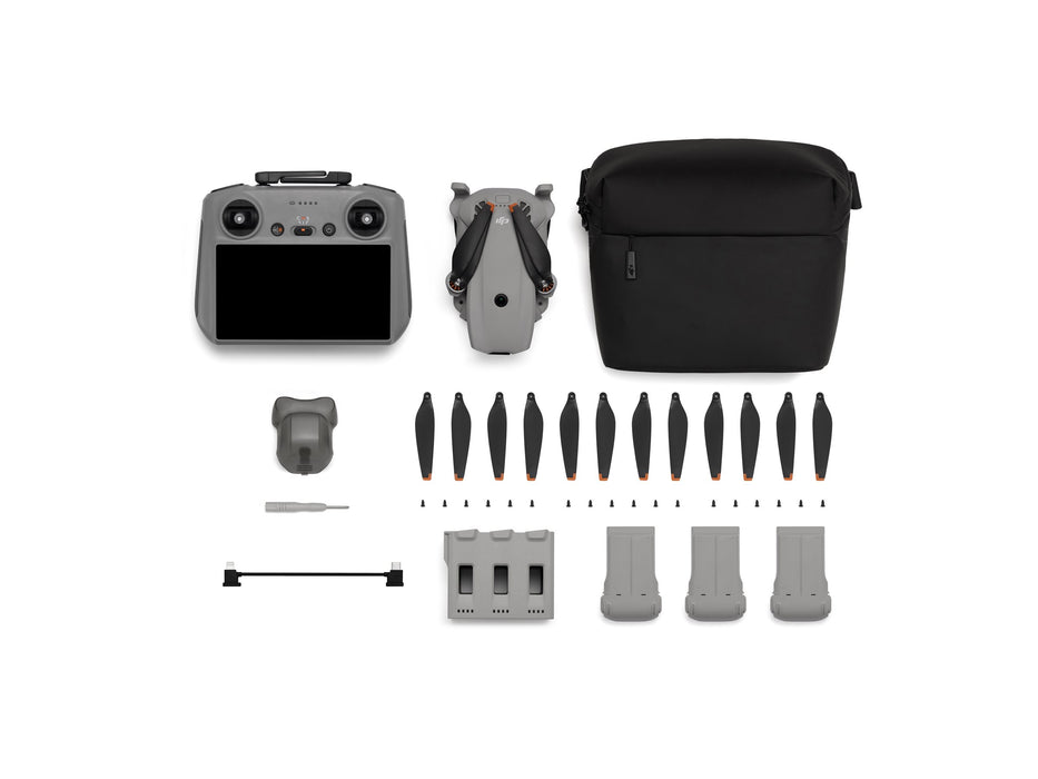 CP.MA.00000975.01 DJI Lito X1 Fly More Combo (DJI RC 2)