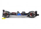 TRA83124-4 Traxxas 4-Tec BL-2S Brushless 1/10 Scale AWD Chassis-only **Sold Separately you will need TRA2992 to run this