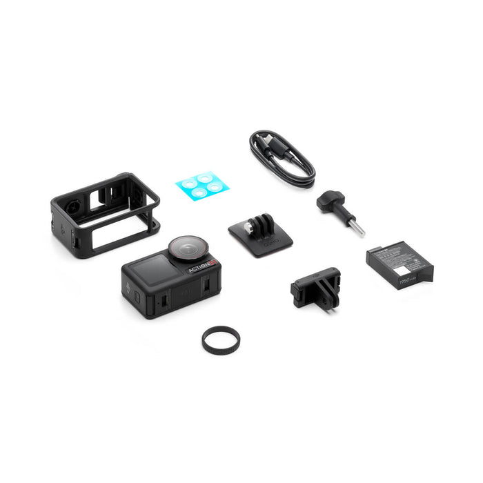 CP.OS.00000349.04 Osmo Action 5 Pro Standard Combo