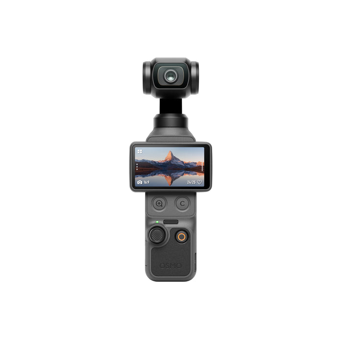 CP.OS.00000545.01 Osmo Pocket 4 Standard Combo