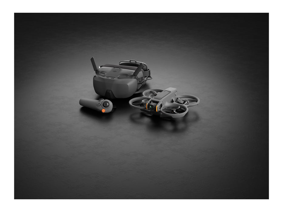 CP.FP.00000266.01 DJI Avata 2 Fly Smart Combo（Single Battery）