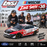 LOS1122638 Losi 1/12 NASCAR Zane Smith #38 2026 Ford Mustang 2S AWD RTR (FOR A EXTRA BATTERY PLEASE ORDER SPMX142S30H2)