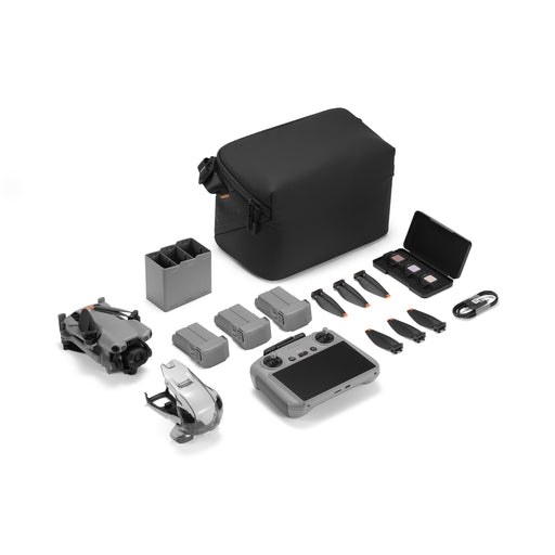 CP.MA.00000895.03 DJI Mini 5 Pro Fly More Combo (DJI RC 2)