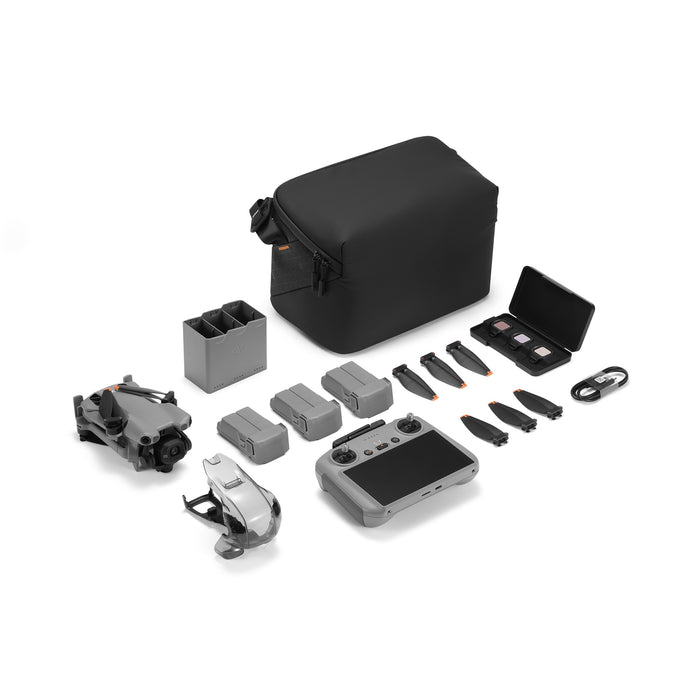 CP.MA.00000895.03 DJI Mini 5 Pro Fly More Combo (DJI RC 2)