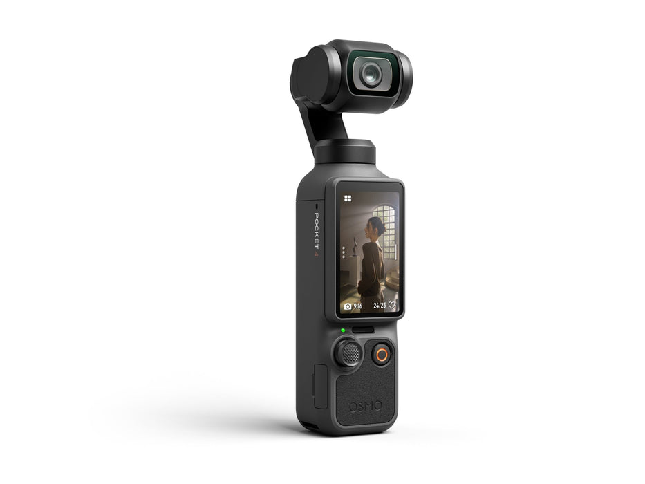 CP.OS.00000545.05 Osmo Pocket 4 Standard Combo