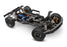 TRA101177-4FOX2 Traxxas 1/10 Ford Raptor R VXL Brushless 4x4 RTR - Fox2 ** Needed to Complete # tra2996X